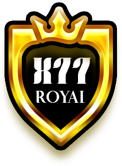 X77Royal